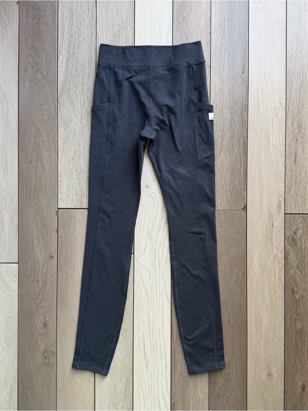 Vuori AllTheForm™ Pocket Legging